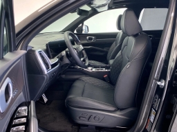 Kia Sorento Hybrid X-Line SX Prestige AWD 2026