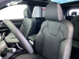 Kia Sorento Hybrid X-Line SX Prestige AWD 2026