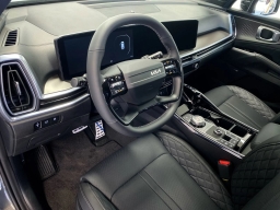 Kia Sorento Hybrid X-Line SX Prestige AWD 2026