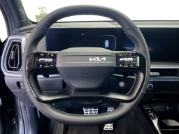 Kia Sorento Hybrid X-Line SX Prestige AWD 2026