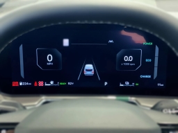 Kia Sorento Hybrid X-Line SX Prestige AWD 2026