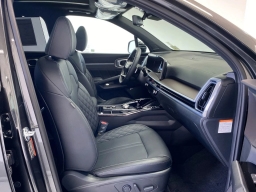 Kia Sorento Hybrid X-Line SX Prestige AWD 2026