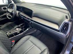 Kia Sorento Hybrid X-Line SX Prestige AWD 2026