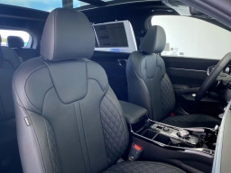 Kia Sorento Hybrid X-Line SX Prestige AWD 2026