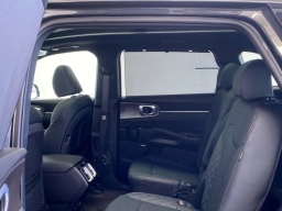 Kia Sorento Hybrid X-Line SX Prestige AWD 2026