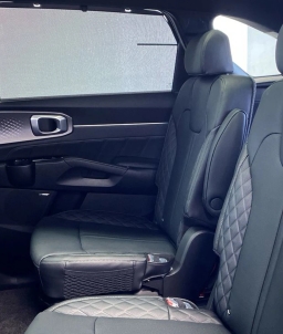 Kia Sorento Hybrid X-Line SX Prestige AWD 2026