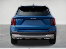 Kia Sorento Hybrid SX Prestige AWD 2025