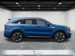 Kia Sorento Hybrid SX Prestige AWD 2025