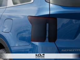 Kia Sorento Hybrid SX Prestige AWD 2025