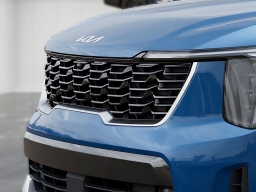 Kia Sorento Hybrid SX Prestige AWD 2025