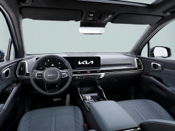 Kia Sorento Hybrid SX Prestige AWD 2025