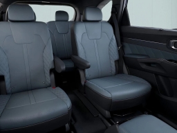 Kia Sorento Hybrid SX Prestige AWD 2025