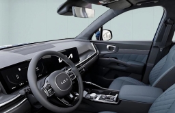 Kia Sorento Hybrid SX Prestige AWD 2025