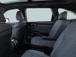 Kia Sorento Hybrid SX Prestige AWD 2025