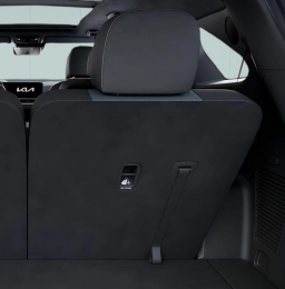 Kia Sorento Hybrid SX Prestige AWD 2025