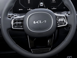 Kia Sorento Hybrid SX Prestige AWD 2025