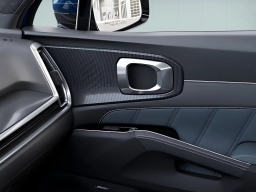 Kia Sorento Hybrid SX Prestige AWD 2025