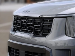 Kia Sorento Hybrid X-Line SX Prestige AWD 2026