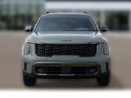 Kia Sorento Hybrid X-Line SX Prestige AWD 2026