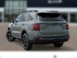 Kia Sorento Hybrid X-Line SX Prestige AWD 2026