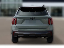 Kia Sorento Hybrid X-Line SX Prestige AWD 2026