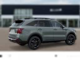 Kia Sorento Hybrid X-Line SX Prestige AWD 2026