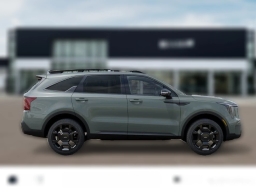 Kia Sorento Hybrid X-Line SX Prestige AWD 2026