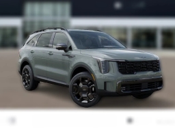 Kia Sorento Hybrid X-Line SX Prestige AWD 2026