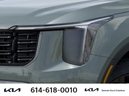 Kia Sorento Hybrid X-Line SX Prestige AWD 2026