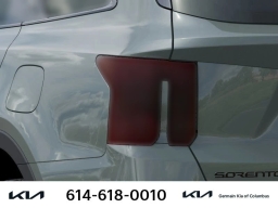 Kia Sorento Hybrid X-Line SX Prestige AWD 2026