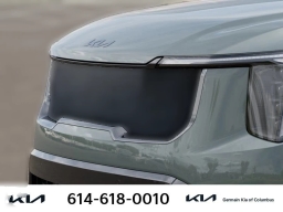 Kia Sorento Hybrid X-Line SX Prestige AWD 2026