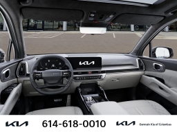 Kia Sorento Hybrid X-Line SX Prestige AWD 2026