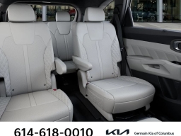 Kia Sorento Hybrid X-Line SX Prestige AWD 2026