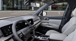 Kia Sorento Hybrid X-Line SX Prestige AWD 2026