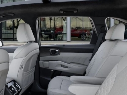 Kia Sorento Hybrid X-Line SX Prestige AWD 2026