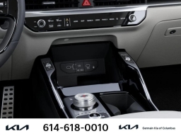 Kia Sorento Hybrid X-Line SX Prestige AWD 2026