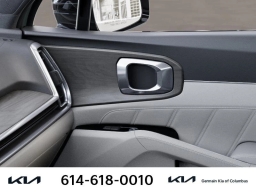 Kia Sorento Hybrid X-Line SX Prestige AWD 2026