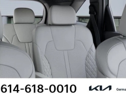 Kia Sorento Hybrid X-Line SX Prestige AWD 2026