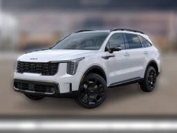 Kia Sorento Hybrid X-Line SX Prestige AWD 2026
