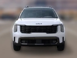 Kia Sorento Hybrid X-Line SX Prestige AWD 2026