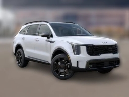 Kia Sorento Hybrid X-Line SX Prestige AWD 2026