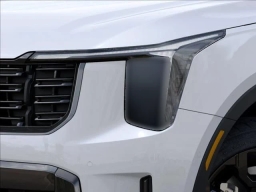 Kia Sorento Hybrid X-Line SX Prestige AWD 2026