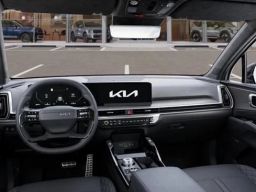 Kia Sorento Hybrid X-Line SX Prestige AWD 2026