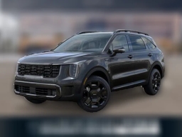Kia Sorento Hybrid X-Line SX Prestige AWD 2026