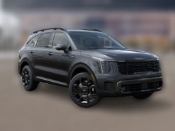 Kia Sorento Hybrid X-Line SX Prestige AWD 2026