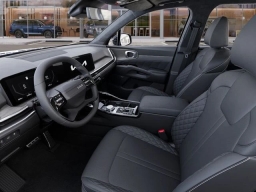 Kia Sorento Hybrid X-Line SX Prestige AWD 2026