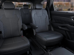 Kia Sorento Hybrid X-Line SX Prestige AWD 2026