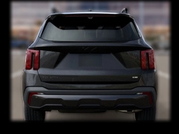 Kia Sorento Hybrid X-Line SX Prestige AWD 2026