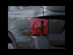 Kia Sorento Hybrid X-Line SX Prestige AWD 2026