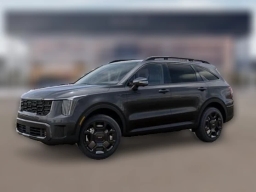 Kia Sorento Hybrid X-Line SX Prestige AWD 2026